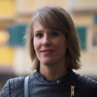 Eva Cabanach avatar image