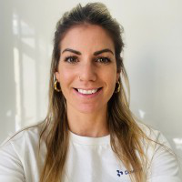 Claire Fletcher avatar image