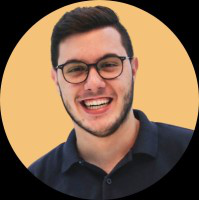 Ahmed Ajour avatar image