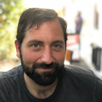 Nick Lashinsky avatar image