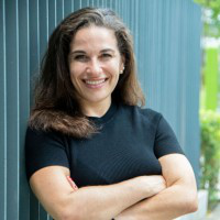 Lindsay Strouse avatar image