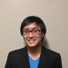 Kevin Fu avatar image