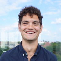 Charles Cote avatar image