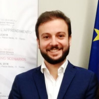 Tommaso Vecchia avatar image