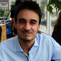 Pablo González avatar image