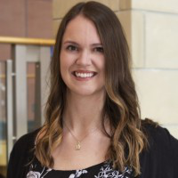 Danielle Torrie avatar image