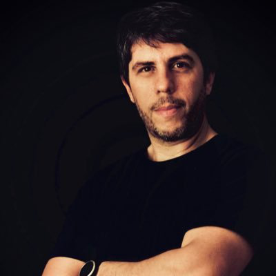 Sebastian Muller avatar image