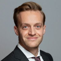 Henrik Wesemann avatar image