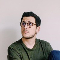 Nil Castellví avatar image