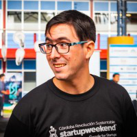 Juan Weibel avatar image