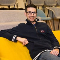 Jesús Arrabal avatar image