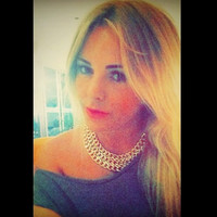 Nikki Male avatar image