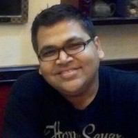 Kamlesh Bohra avatar image