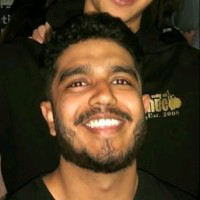 Kiran Fernando avatar image