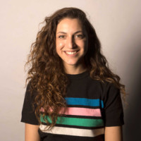 Giulia Bellucci avatar image