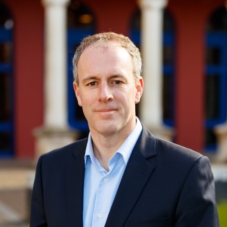 Garrick Hileman avatar image