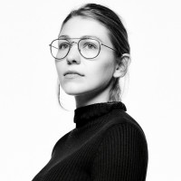 Kasia Luczak avatar image