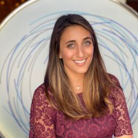 Lina Shahin avatar image