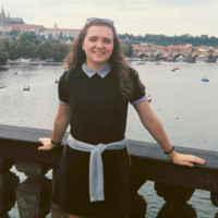 Claudia Is avatar image