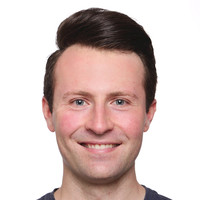 David Kubovsky avatar image