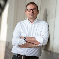 Rudiger Urbahns avatar image