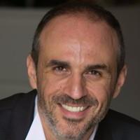 Antonis Politis avatar image