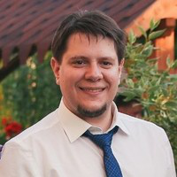 Roman Didukh avatar image