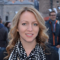 Ashley Evans avatar image