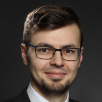 Daniel Melcher avatar image