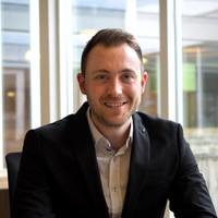 Daniel Natrup avatar image