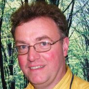 Alistair Crawford avatar image