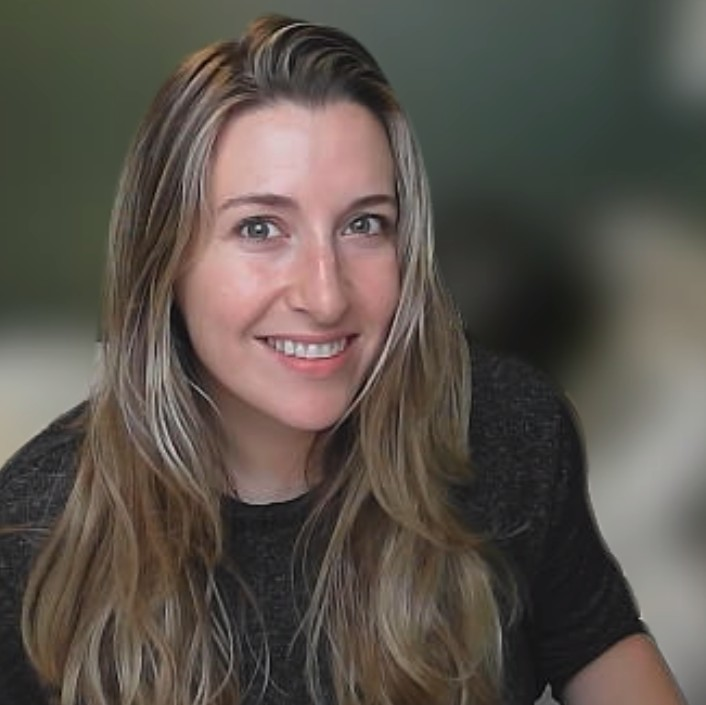 Sarah Riley avatar image