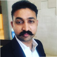 Abhishek Bhattacharya avatar image