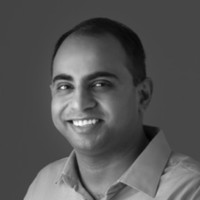 Sunil Sebastian avatar image