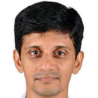 Vijay Vaidyanathan avatar image