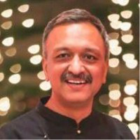 Saurabh Mittal avatar image