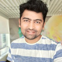 Kunal Somaiya avatar image