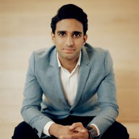 Kabir Barday avatar image