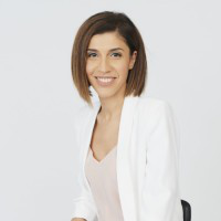 Kleopatra Sidiropoulou avatar image