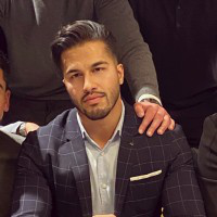 Sabayn Mirakai avatar image