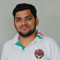 Vikash Rajpurohit avatar image