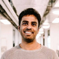 Sitesh Shrivastava avatar image