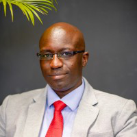 Raymond Jumah avatar image