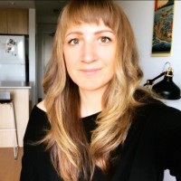 Joscelyn Werner avatar image