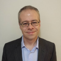 Christian Gillott avatar image