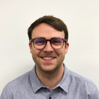 Benjamin Coughlin avatar image