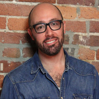 Chris Vetrano avatar image