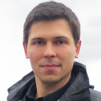 Igor Kalkov-Streitz avatar image