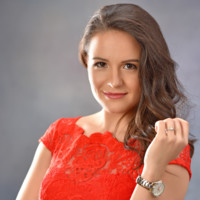 Galena Stavreva avatar image