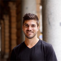 Blair Hudson avatar image